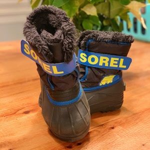 Sorel Winter boots